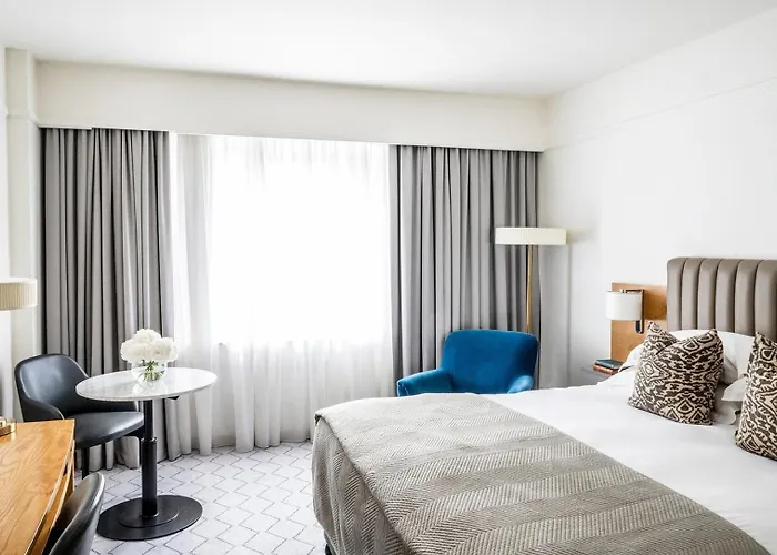 The Croke Park Hotel Dublino