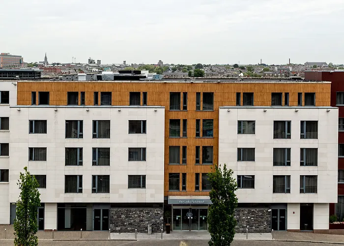 The Croke Park Hotel Dublino